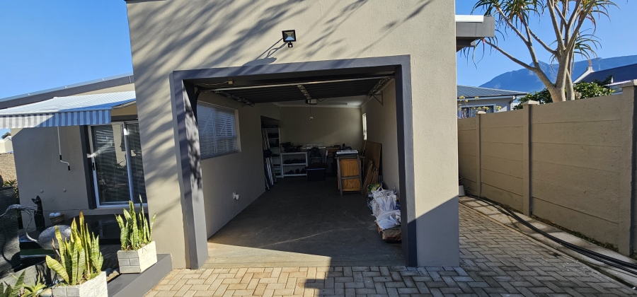 3 Bedroom Property for Sale in Swellendam Western Cape